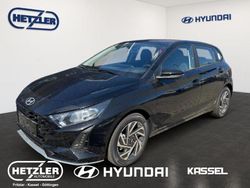Schwarz Neu 2025 Hyundai i20 Trend Limousine | 22.490 € (Fairer Preis)