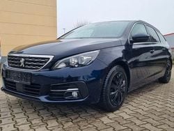 Gebraucht 2019 Peugeot 308 SW Allure Kombi | 9.999 € (Superpreis)