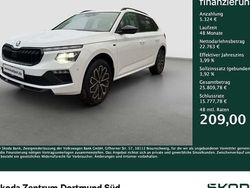 Weiß Gebraucht 2025 Skoda Kamiq Tour SUV | 28.087 € (Etwas zu teuer)