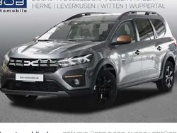 Grau Gebraucht 2024 Dacia Jogger Extreme Kombi | 21.777 € (Fairer Preis)