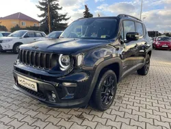 Schwarz Gebraucht 2022 Jeep Renegade SUV | 25.997 € (Fairer Preis)