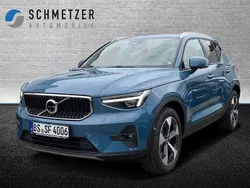 Gebraucht 2024 Volvo XC40 SUV | 32.890 € (Superpreis)