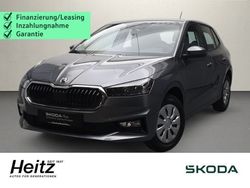 Schwarzmagic perleffekt Neu 2025 Skoda Fabia Essence Kleinwagen | 21.480 € (Fairer Preis)