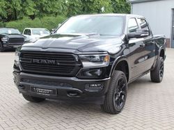 Schwarz Gebraucht 2021 Dodge Ram Abholung | 68.900 €