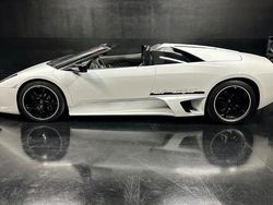 Weiß Gebraucht 2008 Lamborghini Murciélago Cabrio | 380.000 €