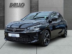 Diamant schwarz/karbon schwarz Gebraucht 2022 Opel Corsa GS Line Kleinwagen | 15.790 € (Fairer Preis)