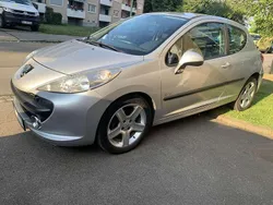 Gebraucht 2009 Peugeot 207 Urban Move Limousine | 3.000 € (Etwas zu teuer)