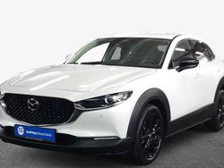 Weiß Neu 2025 Mazda CX-30 Homura-Line SUV | 27.990 €