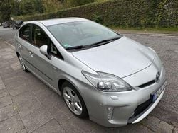 Silber Gebraucht 2012 Toyota Prius Executive Kleinwagen | 11.249 € (Fairer Preis)