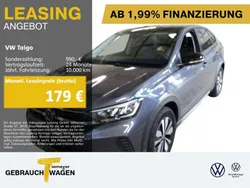 Grau Gebraucht 2024 VW Taigo Beats SUV | 24.350 € (Fairer Preis)