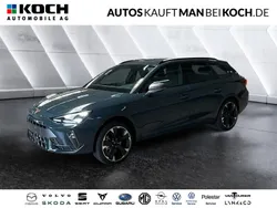 Othercolor Gebraucht 2022 Cupra Leon Kombi | 31.990 € (Teuer)