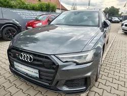 Grau Gebraucht 2020 Audi S6 Sport Limousine | 32.650 € (Fairer Preis)