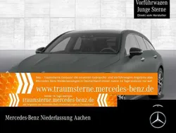 Manufaktur mountaingrau magno Gebraucht 2023 Mercedes CLA180 AMG Limousine | 32.590 € (Fairer Preis)