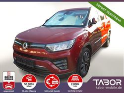 Rot Gebraucht 2020 Ssangyong (KGM) Tivoli Sapphire SUV | 17.288 €