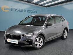 Grau Neu 2025 Skoda Scala Kleinwagen | 25.849 € (Fairer Preis)