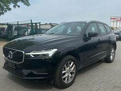 Schwarz Gebraucht 2019 Volvo XC60 Momentum SUV | 20.900 €