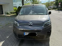 Braun Gebraucht 2020 Citroën Berlingo Van / Kleinbus | 15.500 € (Superpreis)