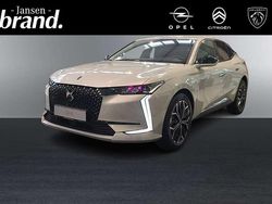 Lackierung chrystal pearl/typ Gebraucht 2025 DS Automobiles DS4 Limousine | 30.890 € (Teuer)