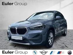Storm bay metallic Gebraucht 2022 BMW X1 SUV | 22.988 € (Guter Preis)