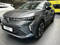 Grau Neu 2025 Renault Mégane Komfort Limousine | 43.790 €