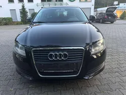 Schwarz Gebraucht 2009 Audi A3 Sportback Ambiente Kombi | 4.100 € (Fairer Preis)