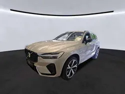 Silver dawn / metallic Gebraucht 2022 Volvo XC60 R-Design SUV | 45.745 € (Fairer Preis)