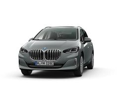 Neu 2025 BMW 225 Active Tourer Efficient Dynamics Van / Kleinbus | 45.900 € (Fairer Preis)