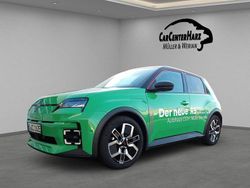 Grün Gebraucht 2024 Renault R5 Kleinwagen | 31.990 € (Guter Preis)