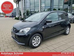 Deep scharz perleffekt Gebraucht 2018 Seat Mii Chic Kleinwagen | 7.999 € (Fairer Preis)