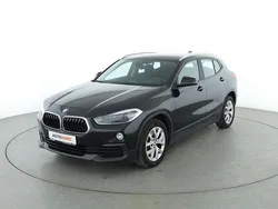 Schwarz Gebraucht 2019 BMW X2 Advantage SUV | 23.150 €