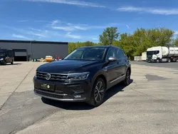VW Tiguan Allspace