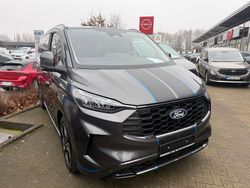 Grau Gebraucht 2025 Ford Tourneo Sport Van / Kleinbus | 59.800 €