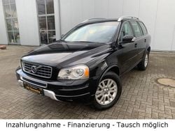 Schwarz Gebraucht 2013 Volvo XC90 Momentum SUV | 14.400 € (Fairer Preis)