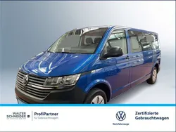 Blau Gebraucht 2024 VW T6.1 Van | 42.980 €