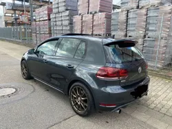 VW Golf VI