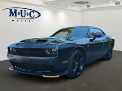 Gebraucht 2018 Dodge Challenger Coupé | 26.980 € (Fairer Preis)