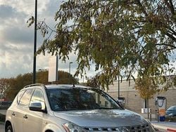 Grau Gebraucht 2006 Nissan Murano Limousine | 3.000 €