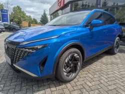Neu 2025 Nissan Qashqai N-Connecta SUV | 34.990 € (Etwas zu teuer)