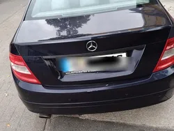 Andere farben Gebraucht 2008 Mercedes 220 Limousine | 7.700 € (Guter Preis)