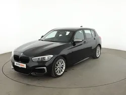 Schwarz Gebraucht 2019 BMW M140 M Sport Limousine | 32.000 € (Fairer Preis)