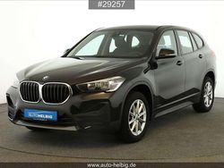 Schwarz Gebraucht 2020 BMW X1 Advantage SUV | 19.590 € (Guter Preis)