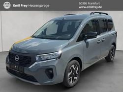 Grau Neu 2025 Nissan Townstar N-Connecta Van / Kleinbus | 26.790 € (Guter Preis)