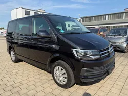 Schwarz Gebraucht 2017 VW T6 Van | 27.990 € (Guter Preis)