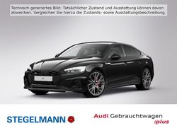 Gebraucht 2022 Audi A5 Sportback Competition Kleinwagen | 43.998 € (Teuer)