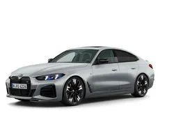 Grau Gebraucht 2025 BMW M440 M Sport Limousine | 78.599 €