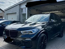 Schwarz Gebraucht 2021 BMW X5 M Sport SUV | 61.990 € (Fairer Preis)