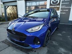 Blau Neu 2025 Mazda 2 Homura-Line Kleinwagen | 24.800 € (Fairer Preis)