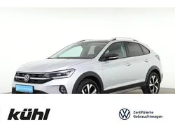Reflexsilber metallic Gebraucht 2024 VW Taigo Style SUV | 22.690 € (Fairer Preis)