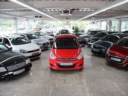 Rot Gebraucht 2012 Hyundai i10 Classic Kleinwagen | 3.990 € (Fairer Preis)