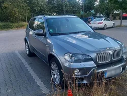 Grau Gebraucht 2009 BMW X5 M M Sport SUV | 13.500 €